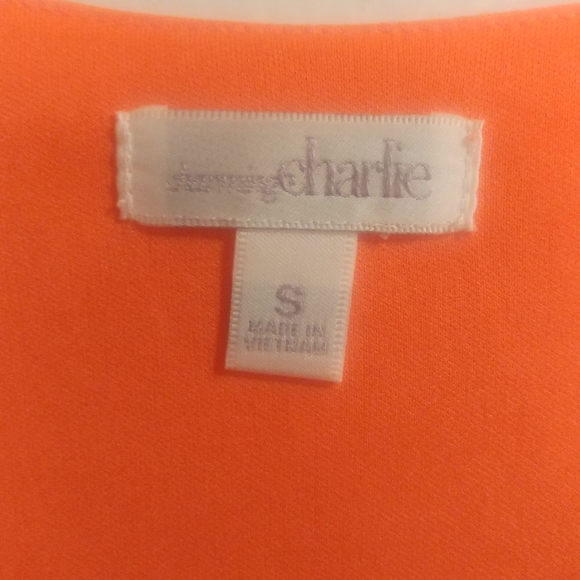 Charming Charlie Dress l Ladies Dress - Picture 8 of 8